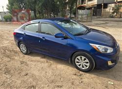 هيونداي أكسنت